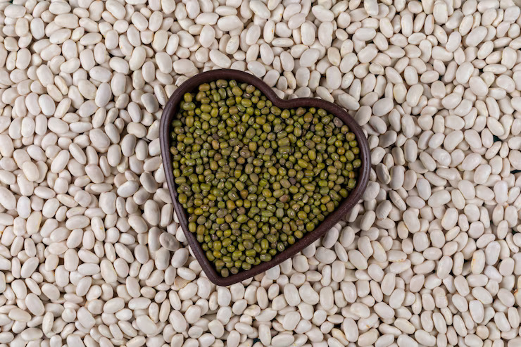 Pigeon-Peas