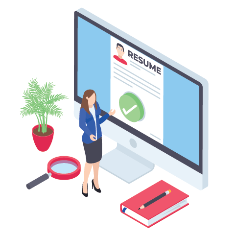 Customer-centric service