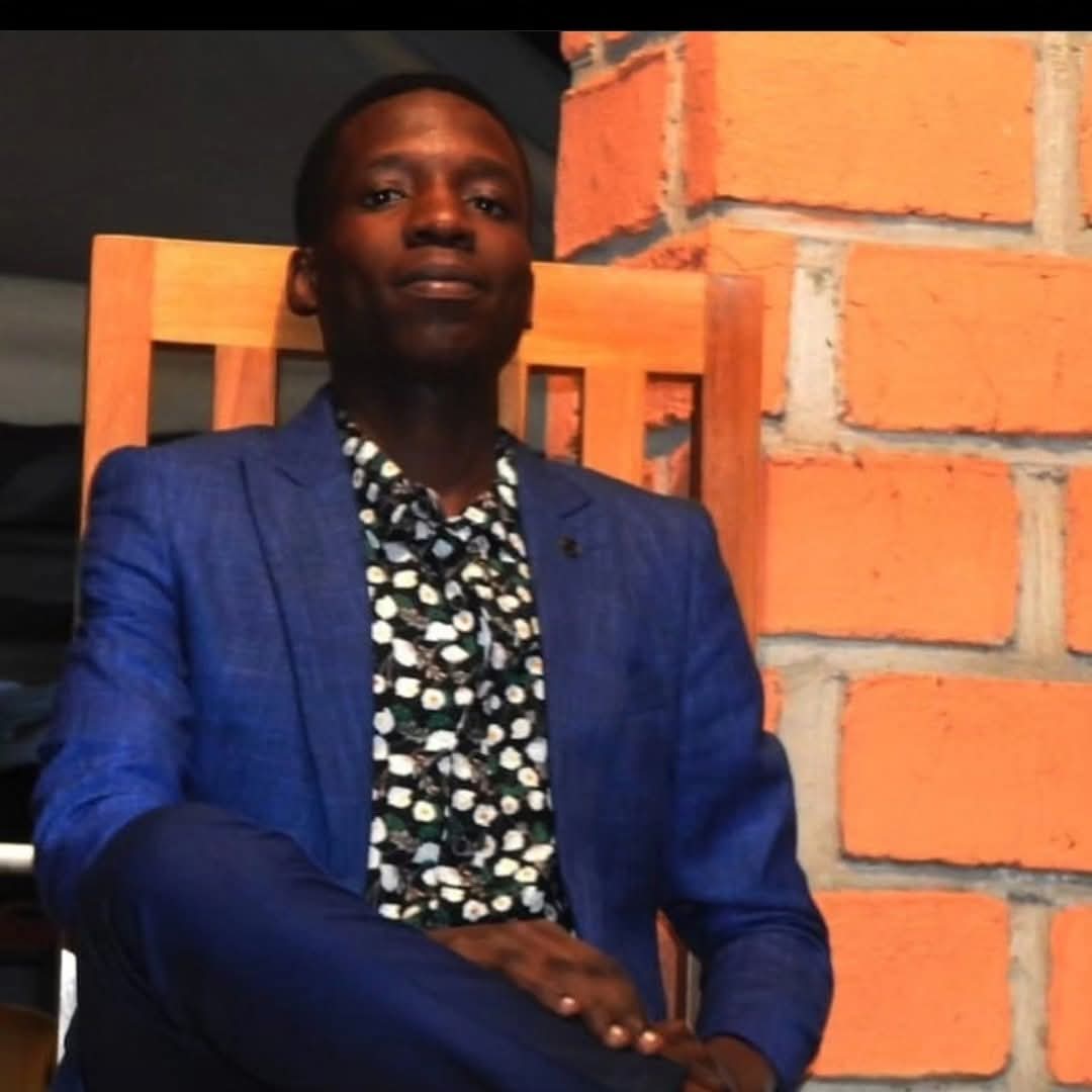 CEO of Seddy Supplies